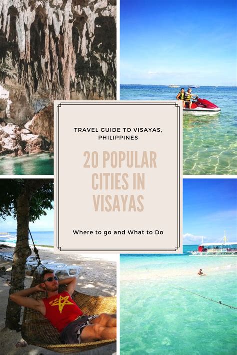 visayas city list|Visayas – Travel guide at Wikivoyage.